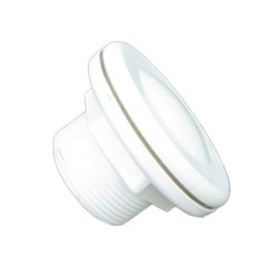 Traversée de paroi supérieure