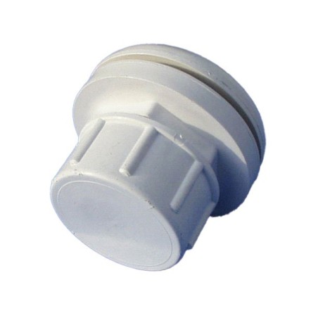 Traversée de paroi avec bouchon (jusqu'à 2016)