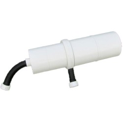 Skimmer avec sac filtrant OM48