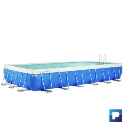 POP511 5,30m x 11.50m SA3