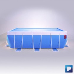 POP511 5,30m x 11.50m SA3