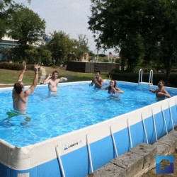 POP511 5,30m x 11.50m SA3