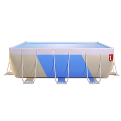 POP511 5,30m x 11.50m SA3