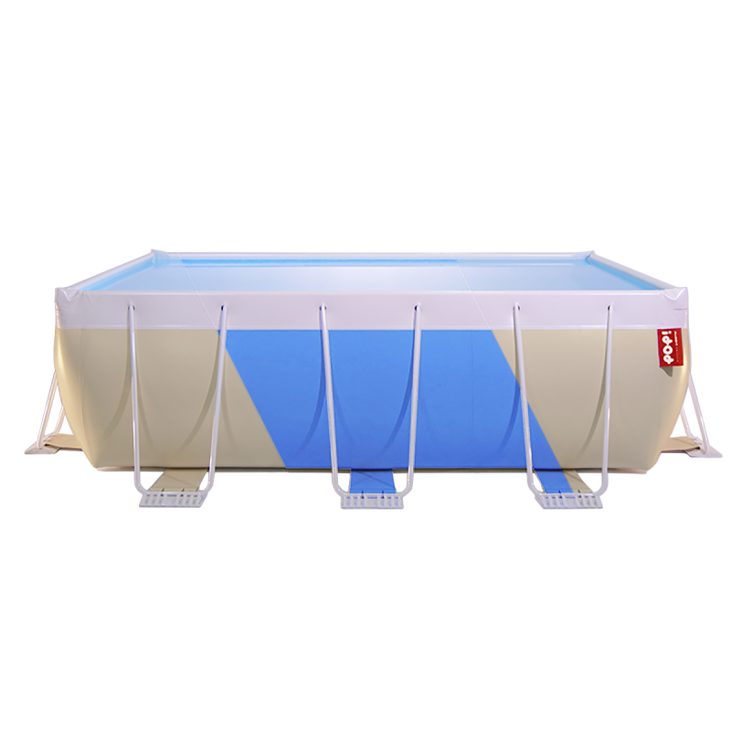 POP511 5,30m x 11.50m SA3