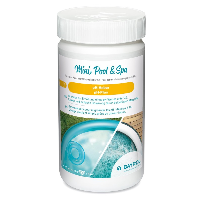 pH Minus in a 1.5kg pack