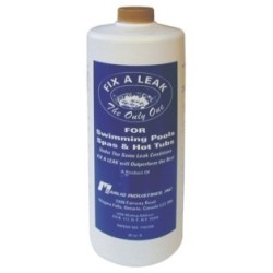 FIX-A-LEAK Leckreparatur