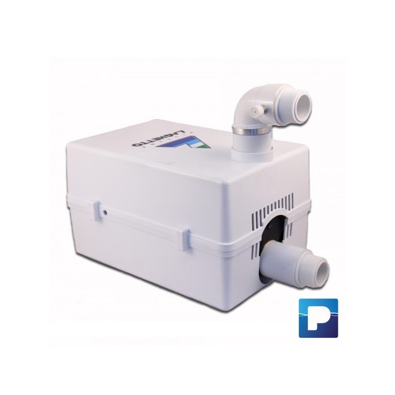 BOA-Pumpe Laghetto Original