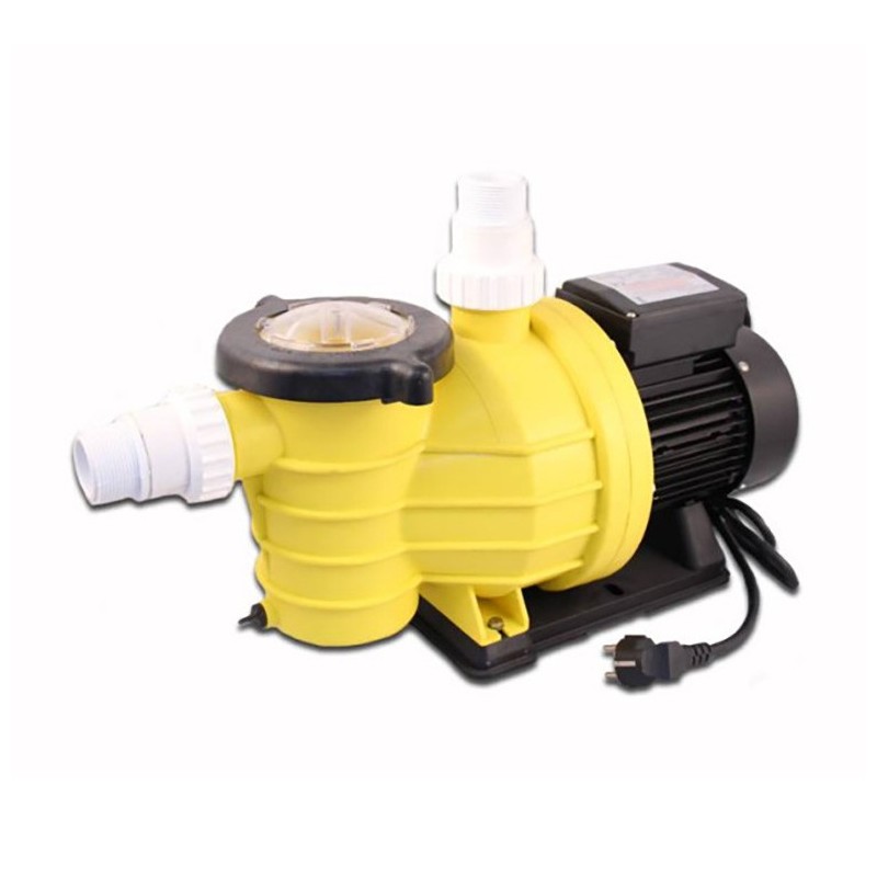 Ersatz zu BOA-Filter-Pumpe