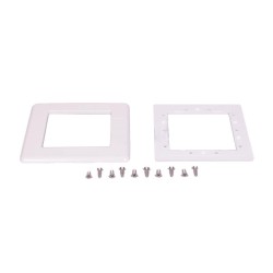 Flasque de skimmer PLA/NINFEA