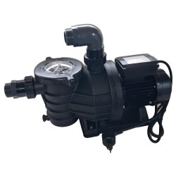 Ersatz zu BOA-Filter-Pumpe