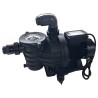 Replacement pump for BOA