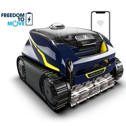 Zodiac Freerider RF 5400 iQ