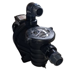 Ersatz zu BOA-Filter-Pumpe