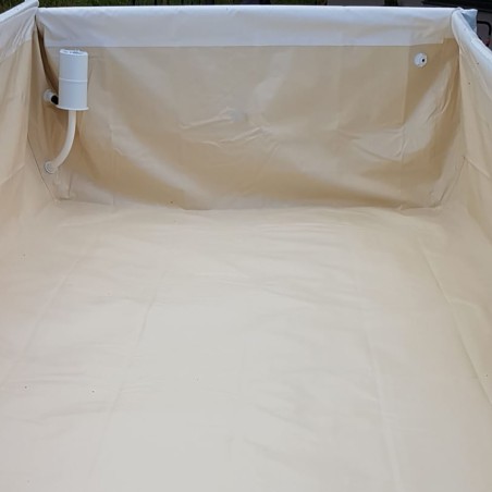 CLASSIC26 pool liner