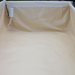 Toile (liner) pour CLASSIC47