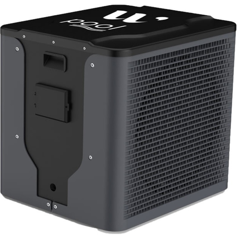 Pompe à chaleur 5kW