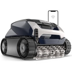 Robot Zodiac Voyager RE4600 iQ