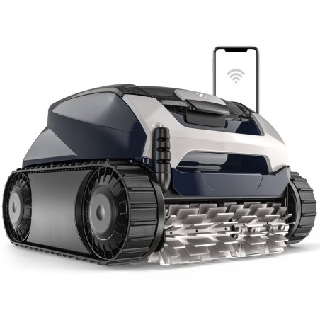 Robot Zodiac Voyager RE4600 iQ