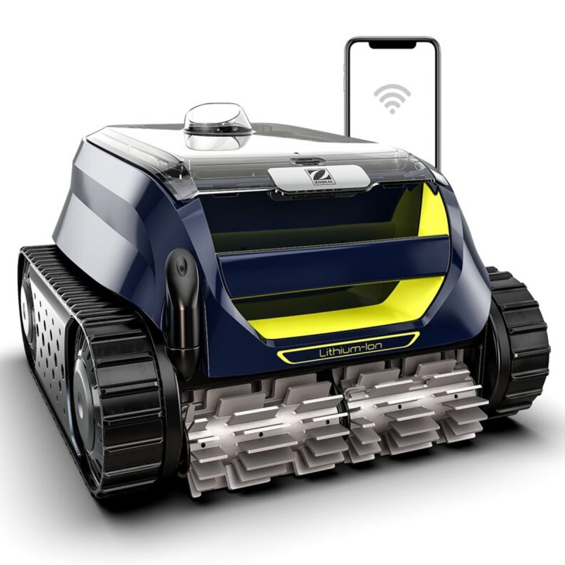 Zodiac Freerider RF 42 iQ