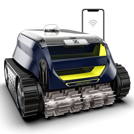 Zodiac Freerider RF 42 iQ