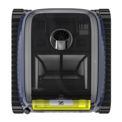 Zodiac Freerider RF 42 iQ