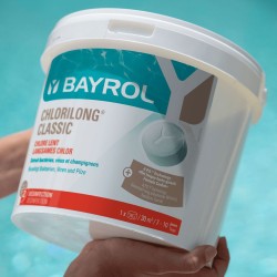 Chlorilong CLASSIC 250, 5kg