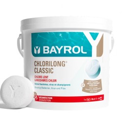 Chlorilong CLASSIC 250, 5kg