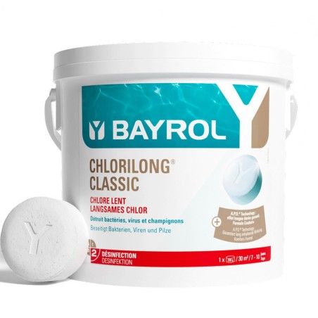 Chlorilong CLASSIC 250, 5kg