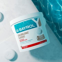 Chlorilong CLASSIC 250, 5kg