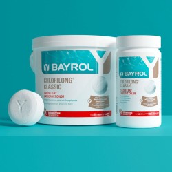Chlorilong CLASSIC 250, 5kg
