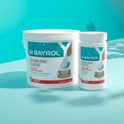Chlorilong CLASSIC 250, 5kg