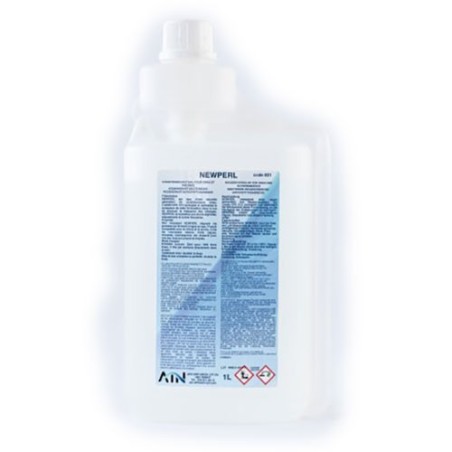 NEWPERL Wasserveredler