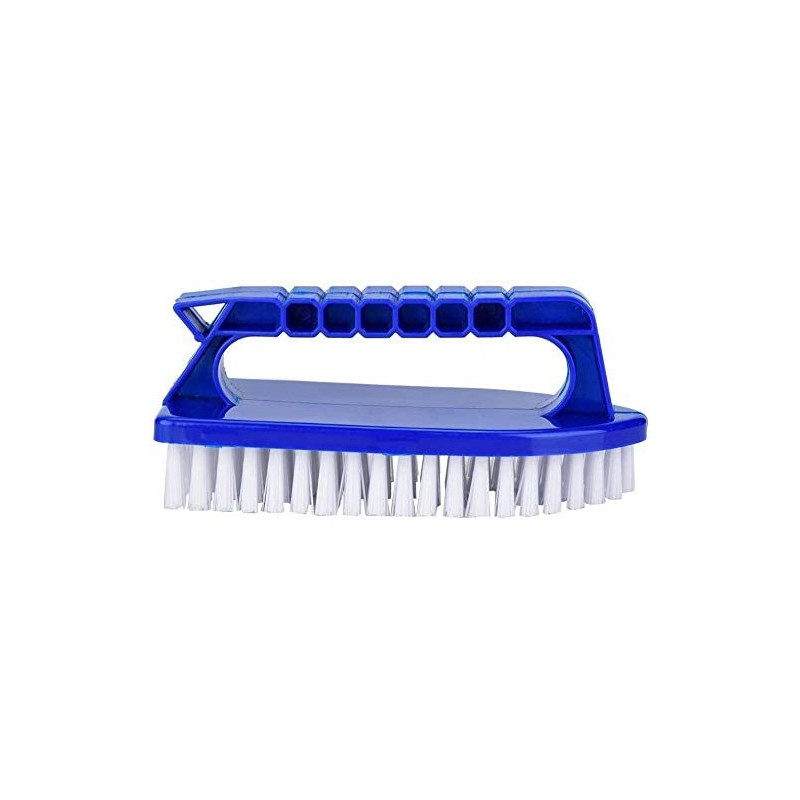 Brosse avec poignée