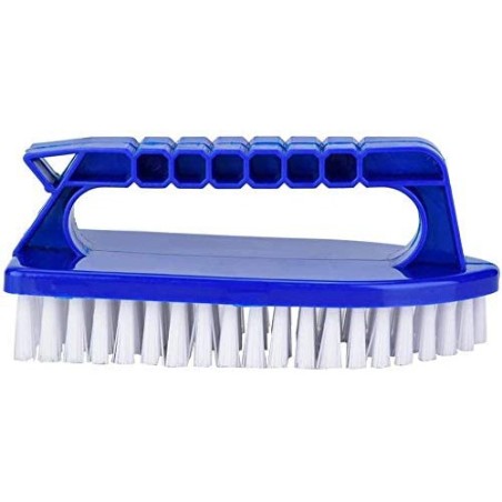 Brosse avec poignée