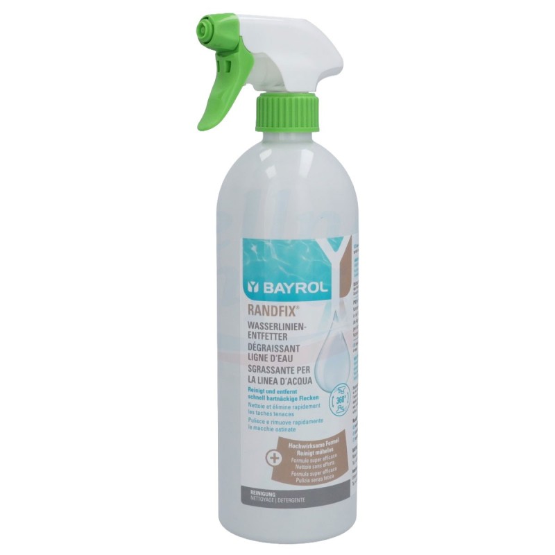Bordnet Spray de 1l prêt