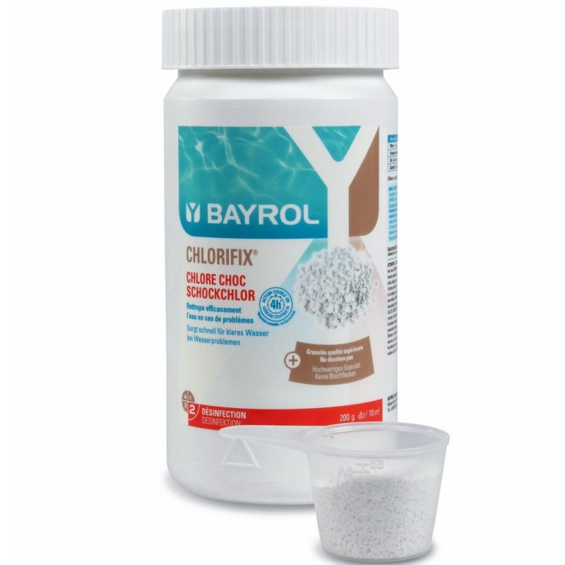 Chlorifix, boîte de 1kg