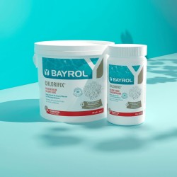 Chlorifix, boîte de 1kg