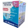 RevAqua pour piscine 10-18m3