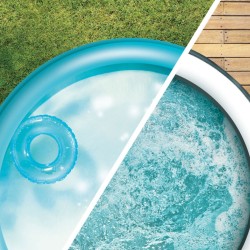 Chlore Granulés Mini Pool&Spa