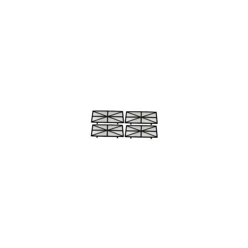 Filtre ultrafin M400/M500