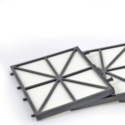 Filtre ultrafin M400/M500