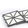 Filtre ultrafin M400/M500