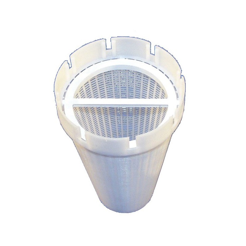 Pre-filter basket Laghetto
