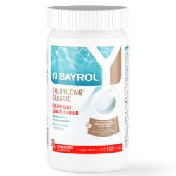 Chlorilong CLASSIC 250, 1,25kg