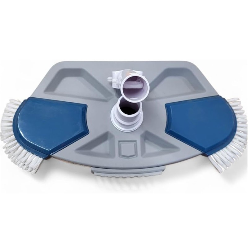 Brosse d'aspirateur de fond