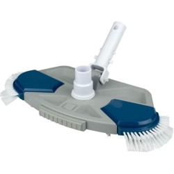 Brosse d'aspirateur de fond