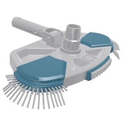 Brosse d'aspirateur de fond