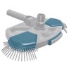Brosse d'aspirateur de fond