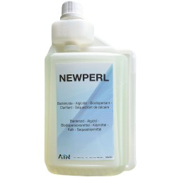 NEWPERL Wasserveredler