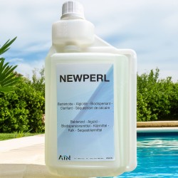 NEWPERL Wasserveredler